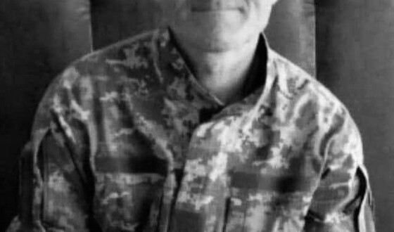 Сьогодні на Львівщині прощаються із трьома Героями