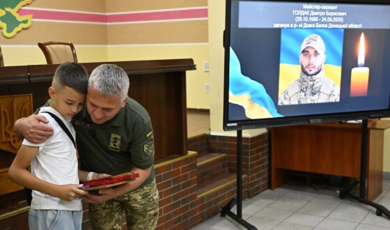 У Львові вшанували полеглих прикордонників