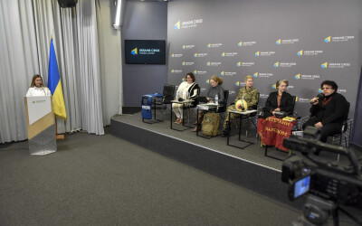 Музей Майдану отримав експонати від родини Руслана Ганущака