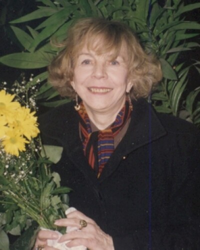 Ліда Палій – письменниця, художниця, мистецтвознавець, громадська діячка на еміграції (100 років тому)