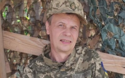 Віктор Рог: Націоналізм як релігія – орієнтуватися на власні сили нації