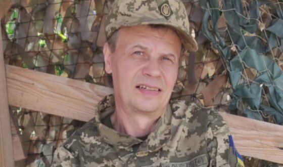 Віктор Рог: Націоналізм як релігія – орієнтуватися на власні сили нації