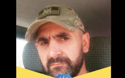 Сьогодні, 17 травня, Львівщина прощається із п&#8217;ятьма Героями