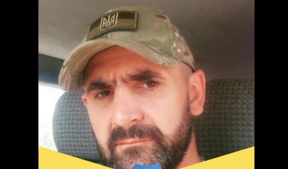 Сьогодні, 17 травня, Львівщина прощається із п&#8217;ятьма Героями