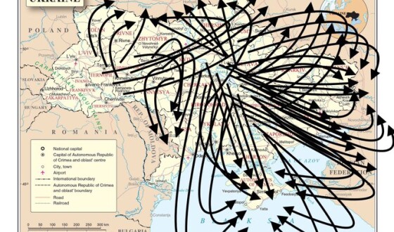 Міноборони &#8211; про плани контрнаступу
