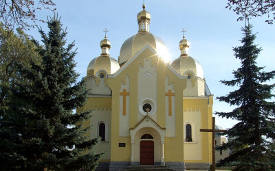 Теодор Величковський – священник УГКЦ, громадський та просвітницький діяч (180 років тому)