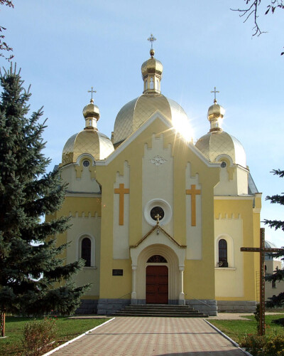 Теодор Величковський – священник УГКЦ, громадський та просвітницький діяч (180 років тому)