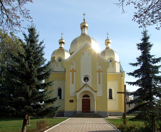 Теодор Величковський &#8211; священник УГКЦ, громадський та просвітницький діяч (90 років тому)