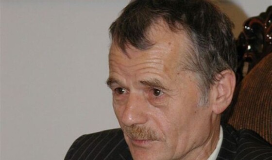 Джемілєв: ФСБ виділило на розкол кримських татар $20 млн