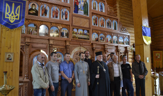 Московська церква на Закарпатті втратила ще одну парафію на користь ПЦУ