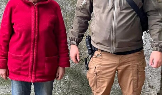 СБУ затримала ще трьох колаборантів на деокупованій Харківщині