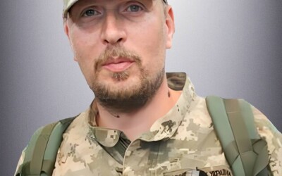 Завтра, 13 листопада, Львів прощається з Героєм Максимом Рутковським