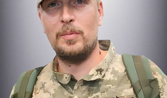 Завтра, 13 листопада, Львів прощається з Героєм Максимом Рутковським