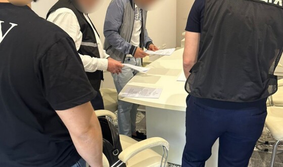 Заволоділи нерухомістю громади більш ніж на 10 млн грн: одеські поліцейські викрили організовану злочину групу в шахрайстві