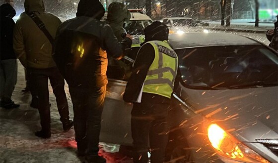 Поліцейські Житомирщини завершили розслідування зухвалих схем «заробітку»