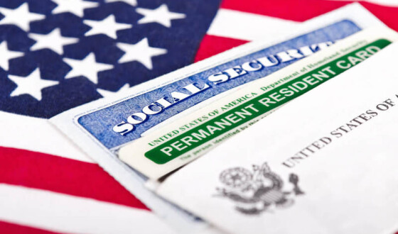 Стала відома дата подачі заявок на Green Card-2019 імміґрації до США