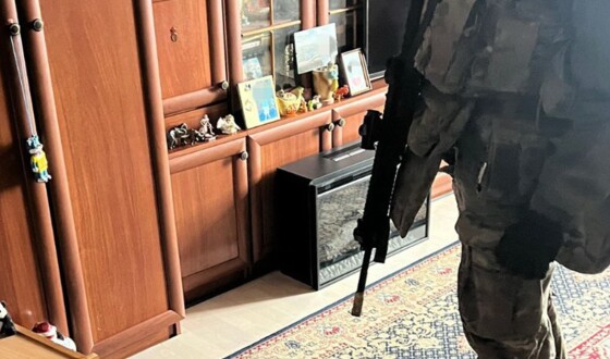 За матеріалами СБУ 12 років тюрми отримав агент фсб, який під виглядом журналіста шпигував для рф на Харківщині та Донеччині