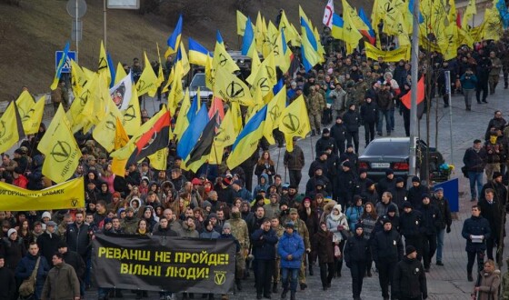 «Вільні Люди» проведуть Антиокупаційний Форум Півдня України