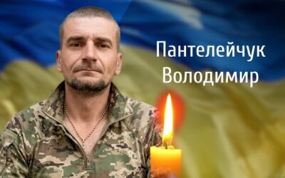 Сьогодні, 24 березня, Буковина прощається з Героями Володимиром Пантелейчуком і Василем Іванчуком