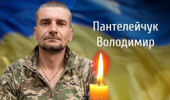Сьогодні, 24 березня, Буковина прощається з Героями Володимиром Пантелейчуком і Василем Іванчуком