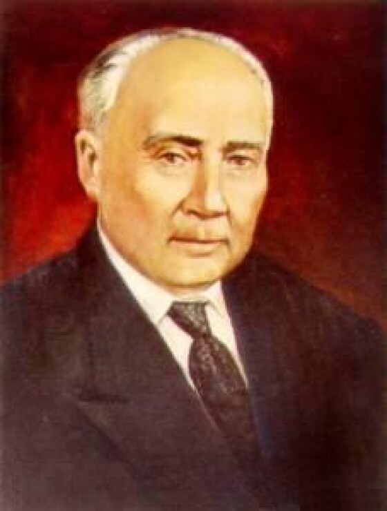 Віктор Приходько – правник, громадсько-політичний діяч (140 років тому)