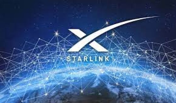 В Україну доставили ще одну партію обладнання Starlink