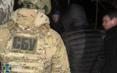 СБУ, ДБР та Нацполіція ліквідували ще 8 «ухилянтських схем»: серед затриманих – ректор академії та керівниця апарату суду