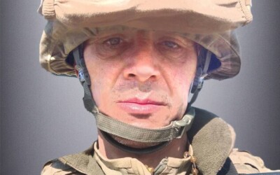 Завтра, 23 грудня, Львів прощається з Героями Андрієм Костишиним, Володимиром Сизовим та Романом Гадомським