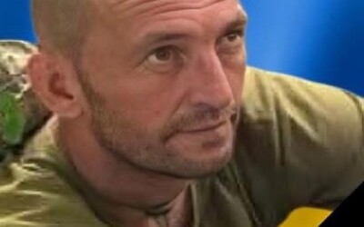 Сьогодні, 19 січня, Львівщина прощається зі ще одним Героєм – Романом Червінкою