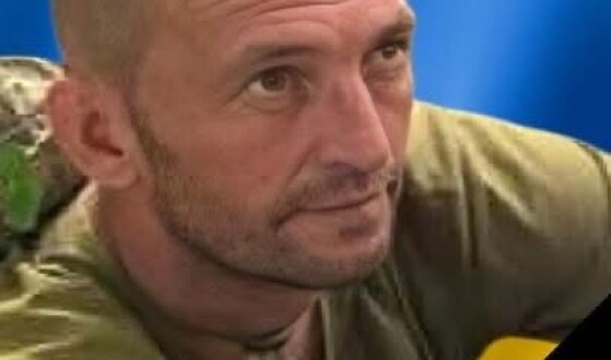 Сьогодні, 19 січня, Львівщина прощається зі ще одним Героєм – Романом Червінкою