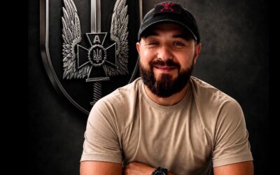 Сьогодні, 7 червня, Львівщина прощається з Героєм Ігорем Никитенком