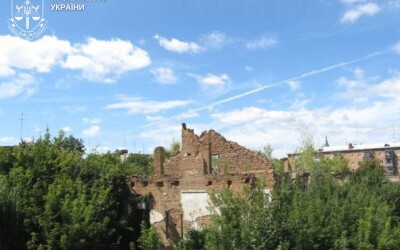 За позовом прокуратури пам’ятку архітектури національного значення «Келії єзуїтського монастиря» повернуто у державну власність