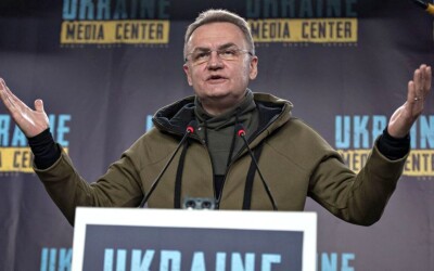 Лікарні відключали, бо Садовий не оформив їх як критичну інфраструктуру