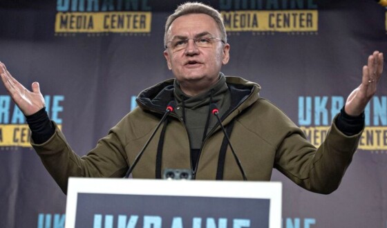 Лікарні відключали, бо Садовий не оформив їх як критичну інфраструктуру