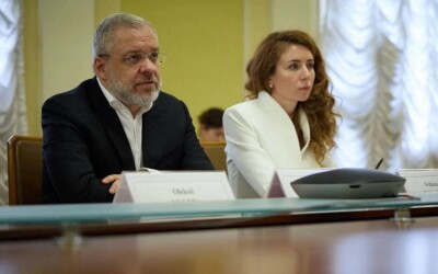 В Парламенті зареєстровано дві постанови про звільнення Германа Галущенко та Світлани Гринчук