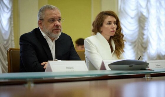 В Парламенті зареєстровано дві постанови про звільнення Германа Галущенко та Світлани Гринчук