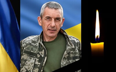 Троє волинян приєдналися до Небесного Леґіону за ДНК