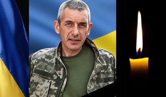 Троє волинян приєдналися до Небесного Леґіону за ДНК