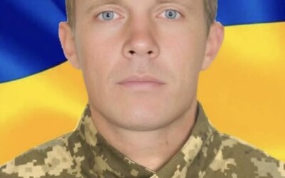 Вчора, 18 червня, на Рівненщині віддали останню шану Героєві Василю Киричуку