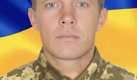 Вчора, 18 червня, на Рівненщині віддали останню шану Героєві Василю Киричуку