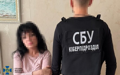 СБУ затримала агентурну пару російського гру, яка наводила ворожі обстріли по Одесі