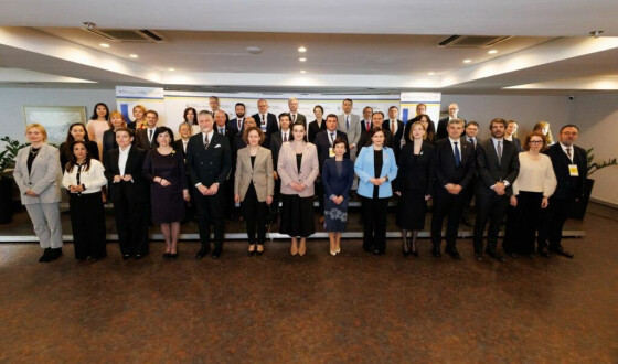 Мінкульт зібрав у Львові 40 міжнародних делегацій задля посилення підтримки української культури