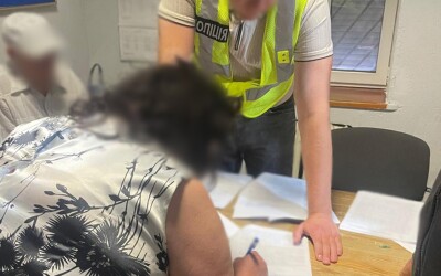 Поліцейські Житомирщини розслідують масштабну схему торгівлі фіктивною інвалідністю