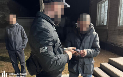 Зламали руку і застосували електрошокер — на Волині судитимуть посадовця ТЦК за побиття чоловіка