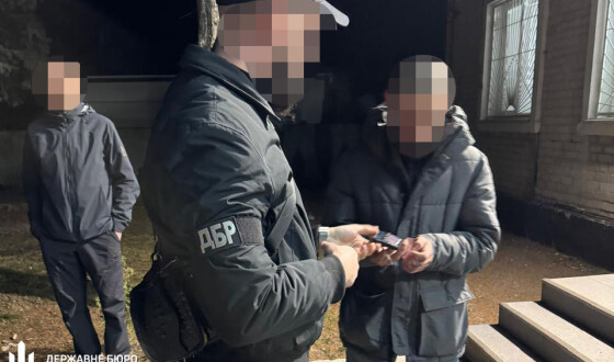 Зламали руку і застосували електрошокер — на Волині судитимуть посадовця ТЦК за побиття чоловіка