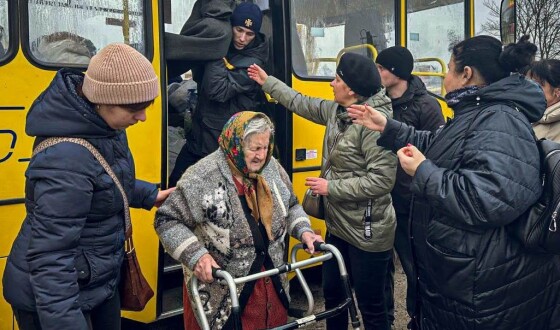 Великописарівська громада Сумщини: ліквідуються наслідки обстрілів, триває евакуація населення