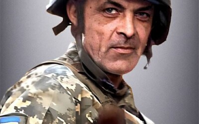 Завтра, 1 грудня, Львів прощається із Героєм Михайлом Паздерським