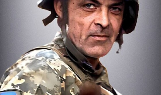 Завтра, 1 грудня, Львів прощається із Героєм Михайлом Паздерським