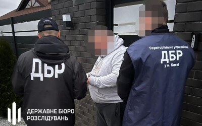 Суд відправив під варту експосадовця МО, який «списав» майже 94 млн грн пені львівському бізнесмену за прострочені контракти