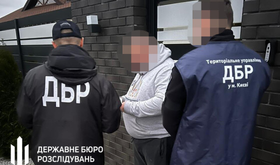 Суд відправив під варту експосадовця МО, який «списав» майже 94 млн грн пені львівському бізнесмену за прострочені контракти